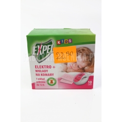 Expel-Elektro-+10-wkładów-na-komary-dla-dzieci